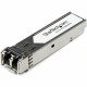 StarTech.com Palo Alto Networks SX Compatible SFP Module - 1000BASE-SX - 1GE SFP 1GbE Multimode Fiber MMF Optic Transceiver - 55