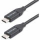 StarTech.com 0.5m USB C Cable - M/M - USB 2.0 - USB-C Charger Cable - USB 2.0 Type C Cable - Short USB C Cable - Charge your USB