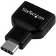 StarTech.com USB-C to USB Adapter - USB-C to USB-A - USB 3.2 Gen 1 - USB 3.0 (5Gbps) - USB C Adapter - USB Type C - Connect USB-