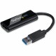 StarTech.com USB 3.0 to HDMI Adapter, 1080p Slim USB to HDMI Display Adapter Converter for Monitor, External Graphics Card, Wind
