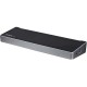StarTech.com USB 3.0 Triple Monitor Docking Station - Compatible with Windows / macOS - Supports Three Displays - 2 x DisplayPor