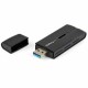 StarTech.com USB 3.0 AC1200 Dual Band Wireless-AC Network Adapter - 802.11ac WiFi Adapter - Add dual-band Wireless-AC connectivi