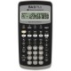 Texas Instruments BA-II Plus Advance Financial Calculator - Power OFF Memory Protection - 1 Line(s) - 10 Digits - LCD - Battery 