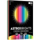 Neenah Spectrum Assortment Cardstock - Letter - 8 1/2" x 11" - 65 lb Basis Weight - 100 / Pack - Acid-free, Lignin-free - Solar 