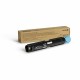 Xerox Original Extra High Yield Laser Toner Cartridge - Cyan - 1 Each - 16500 Pages