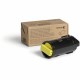 Xerox Original Extra High Yield Laser Toner Cartridge - Yellow - 1 Each - 9000 Pages