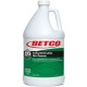 Betco Antibacterial Lotion Skin Cleanser - Lotion - 1 gal - Tropical Hibiscus - Applicable on Hand - Anti-bacterial, Moisturisin