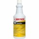 Betco Speedex Heavy Duty Cleaner/Degreaser - Ready-To-Use - 32 fl oz (1 quart) - Mint Scent - 1 Each - Fast Acting, Heavy Duty, 
