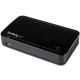StarTech.com Wireless Presentation System for Video Collaboration - WiFi to HDMI and VGA - 1080p - Wirelessly collaborate and sh