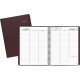 At-A-Glance Weekly Appointment Book - Julian Dates - Weekly - 13 Month - January 2025 - January 2026 - 7:00 AM to 8:45 PM - Quar