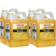 Betco Symplicity Citrusuds Pot/Pan Detergent - FASTDRAW 26 - Concentrate - 67.6 fl oz (2.1 quart) - Lemon Scent - 4 / Carton - H