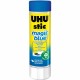 UHU Color Glue Stic, Blue, 40g - 1.41 oz - 12 / Box - Blue