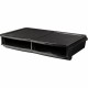 Storex Quick Stack 6-sorter Organizer - 500 x Sheet - 6 Compartment(s) - Compartment Size 8.75" x 11.50" x 2" - 8.7" Height x 13
