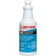 Betco Fight-Bac RTU Disinfectant Cleaner - Ready-To-Use - 32 fl oz (1 quart) - Citrus Floral Scent - 1 Each - Anti-bacterial, Qu