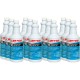 Betco Fight-Bac RTU Disinfectant Cleaner - Ready-To-Use - 32 fl oz (1 quart) - Citrus Floral Scent - 12 / Carton - Deodorize, An