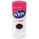 Njoy Cane Sugar - Canister - 20 oz (567 g) - Natural Sweetener - 1Each