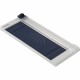 Swingline 1208P Rotary Trimmer - 8 Sheet Cutting Capacity - 12" Cutting Length - Durable, Sturdy, Lightweight, Easy to Use, Comp