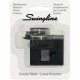 Swingline ClassicCut Bypass Trimmer Replacement Blade - 1 Each - Blue