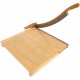 Swingline ClassicCut Ingento Guillotine Trimmer - 15 Sheet Cutting Capacity - 18" Cutting Length - 18" Blade Length - Long Lasti