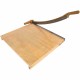 Swingline ClassicCut Ingento Guillotine Trimmer - 15 Sheet Cutting Capacity - 24" Cutting Length - 24" Blade Length - Long Lasti