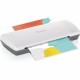 Swingline Inspire Plus Thermal Pouch Laminator - Pouch - 9" Lamination Width - 5 mil Lamination Thickness - Release Lever - 3.3"