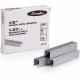 Swingline Premium Heavy-Duty Staples - 100 Per Strip - Heavy Duty - 1/2" Leg - Holds 90 Sheet(s) - for Paper - Chisel Point - Si