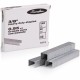 Swingline Premium Heavy-Duty Staples - 100 Per Strip - Heavy Duty - 3/8" Leg - Holds 60 Sheet(s) - for Paper - Chisel Point - Si