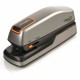 Swingline Optima Grip Electric Stapler - 20 of 20lb Paper Sheets Capacity - 105 Staple Capacity - Half Strip - 1/4" Staple Size 