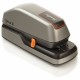 Swingline Optima 20 Electric Stapler - 20 of 20lb Paper Sheets Capacity - 210 Staple Capacity - Full Strip - 1/4" Staple Size - 