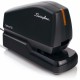 Swingline Optima 45 Electric Stapler Value Pack - 45 of 20lb Paper Sheets Capacity - 210 Staple Capacity - Full Strip - 3/8" Sta