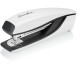 Swingline NeXXt Series WOW Desktop Stapler - 40 Sheets Capacity - 1 Each - White - Metal