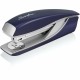 Swingline NeXXt Series Style Desktop Stapler - 40 Sheets Capacity - 210 Staple Capacity - Full Strip - 1 Each - Purple