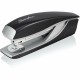 Swingline NeXXt Series Style Desktop Stapler - 40 Sheets Capacity - 210 Staple Capacity - Full Strip - 1 Each - Black