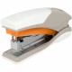 Swingline Optima 25 Reduced Effort Stapler - 25 of 20lb Paper Sheets Capacity - 210 Staple Capacity - Full Strip - 1/4" Staple S