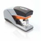 Swingline Optima 25 Compact Reduced Effort Stapler - 25 of 20lb Paper Sheets Capacity - 105 Staple Capacity - Half Strip - 1/4" 