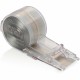 Swingline Premium Staple Cartridge - 5000 Per Cartridge - Premium - 3/8" Leg - Holds 70 Sheet(s) - for Paper - Chrome5000 / Box