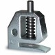 Swingline Replacement Punch Heads for A7074450/A7074440 - 9/32" - 0.28" - 1 Each