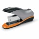 Swingline Optima 70 Desk Stapler - 70 of 20lb Paper Sheets Capacity - 105 Staple Capacity - Half Strip - 3/8" Staple Size - Fron