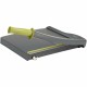 Swingline ClassicCut Lite Guillotine Trimmer - Cuts 10Sheet - 12" Cutting Length - Straight Cutting - 1.5" Height x 12.8" Width 