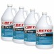 Betco CTW501 Car & Truck Wash - For Car, Truck - 1 gal - Streak-free - 1 Each - Yellow Green