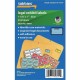 Tabbies Color-coded Legal Exhibit Labels - 1 5/8" Width x 1" Length - Blue - 252 / Pack