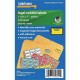 Tabbies Plaintiff's Exhibit Legal File Labels - 1 5/8" Width x 1" Length - Yellow - 252 / Pack