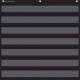 Teacher Created Resources Black 7 Pocket Chart - Theme/Subject: Learning - Skill Learning: Chart - 1 Each