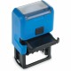 Trodat Do-it-Yourself Date Stamp - Date Stamp - 2 Characters/Line - 1" Impression Width x 1.63" Impression Length - 10000 Impres
