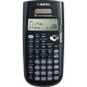 Texas Instruments TI-36X Pro Scientific Calculator - 4 Line(s) - 16 Digits - LCD - Battery/Solar Powered - 0.8" x 3.3" x 7.3" - 