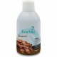 TimeMist Cinnamon Premium Air Freshener Spray - Aerosol - 5.3 fl oz (0.2 quart) - Cinnamon - 30 Day - 1 Each - Long Lasting, Odo