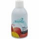 TimeMist Metered 30-Day Mango Scent Refill - Spray - 6000 ft³ - 6.6 fl oz (0.2 quart) - Mango - 30 Day - 1 Each - Long Lasting, 