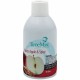 TimeMist Metered 30-Day Dutch Apple/Spice Scent Refill - Spray - 6000 ft³ - 6.6 fl oz (0.2 quart) - Dutch Apple & Spice - 30 Day