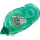 Tombow Mono Removable Adhesive Applicator - 13.11 yd Length x 0.33" Width - Dispenser Included - Tear Proof, Stain Resistant - F