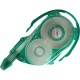 Tombow Mono Correction Single Line Tape Refill - 0.16" Width x 39.33 ft Length - 1 Line(s) - White Tape - Refillable, Acid-free 